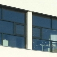 Bürogebäude «actineo» in Köln-Rodenkirchen
